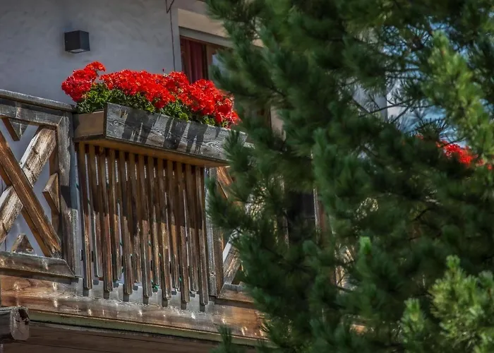 Residence Sas Vanna La Villa 